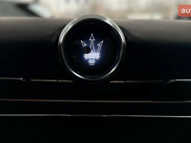 Мазераті Grecale, об'ємом двигуна 3 л та пробігом 0 тис. км за 146654 $, фото 49 на Automoto.ua