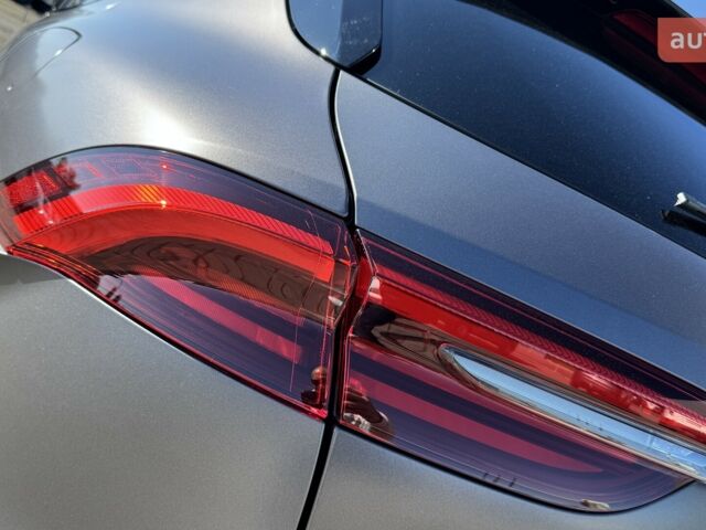 купить новое авто Мазерати Grecale 2025 года от официального дилера «Одеса-АВТО» Мазерати фото