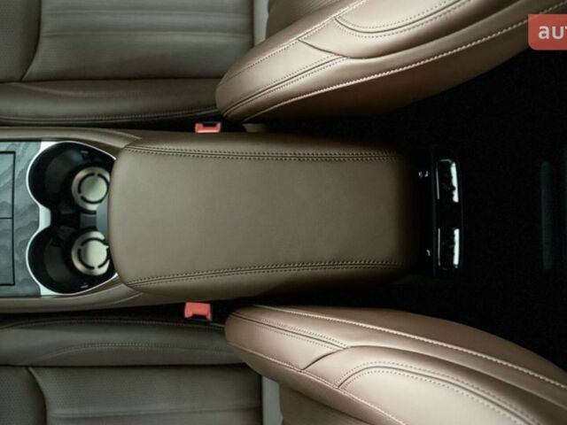 Мазерати Grecale, объемом двигателя 2 л и пробегом 0 тыс. км за 102596 $, фото 11 на Automoto.ua