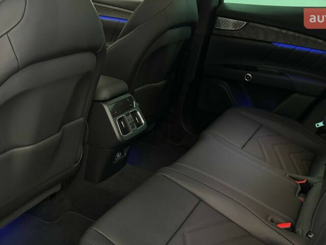 Мазерати Grecale, объемом двигателя 2 л и пробегом 0 тыс. км за 103837 $, фото 17 на Automoto.ua