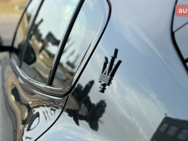 Мазерати Grecale 2025 года купить новое авто Мазерати Grecale 2025 года от официального дилера «Одеса-АВТО» Мазерати фото