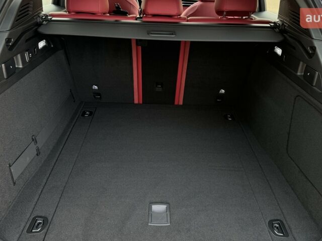 Мазерати Grecale 2025 года купить новое авто Мазерати Grecale 2025 года от официального дилера «Одеса-АВТО» Мазерати фото