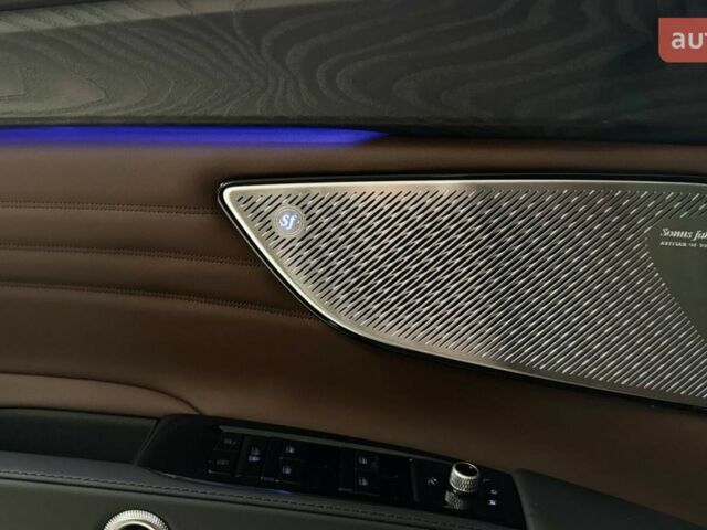 Мазерати Grecale, объемом двигателя 2 л и пробегом 0 тыс. км за 102596 $, фото 13 на Automoto.ua