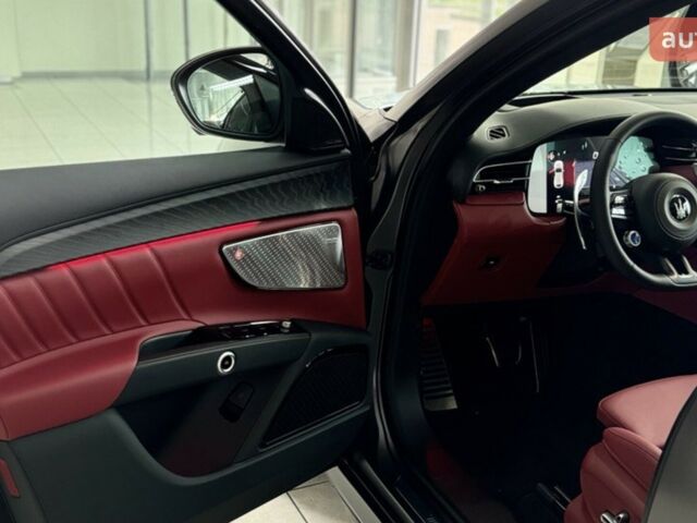 Мазерати Grecale, объемом двигателя 2 л и пробегом 0 тыс. км за 102914 $, фото 60 на Automoto.ua