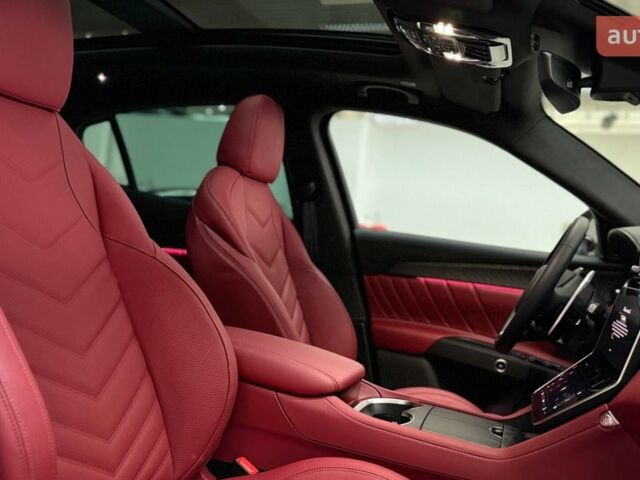 Мазерати Grecale, объемом двигателя 2 л и пробегом 0 тыс. км за 99242 $, фото 37 на Automoto.ua