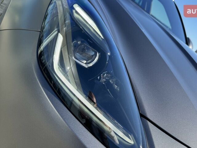 купить новое авто Мазерати Grecale 2025 года от официального дилера «Одеса-АВТО» Мазерати фото