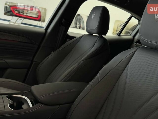 Мазерати Grecale, объемом двигателя 2 л и пробегом 0 тыс. км за 81829 $, фото 20 на Automoto.ua