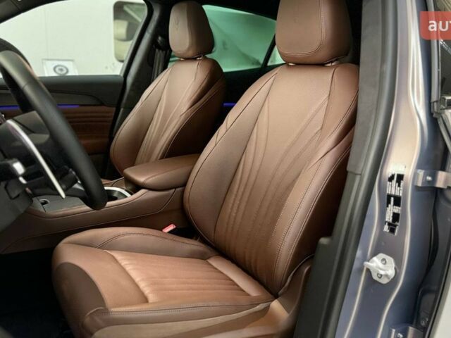 Мазерати Grecale, объемом двигателя 2 л и пробегом 0 тыс. км за 102596 $, фото 16 на Automoto.ua