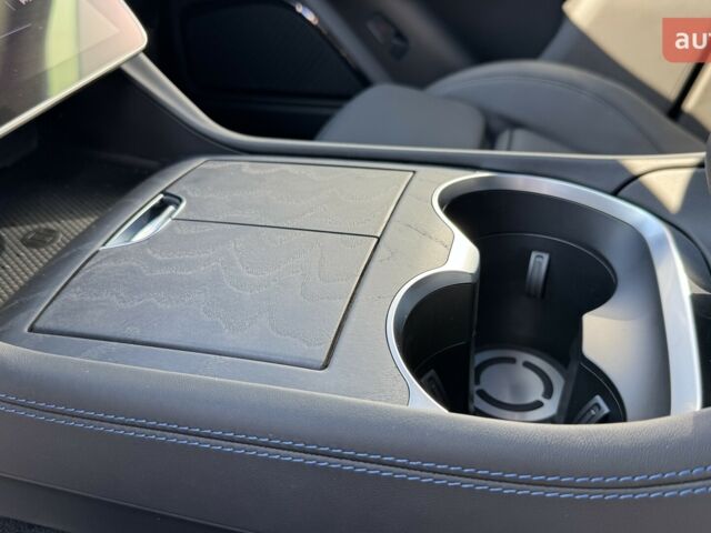 купить новое авто Мазерати Grecale 2025 года от официального дилера «Одеса-АВТО» Мазерати фото