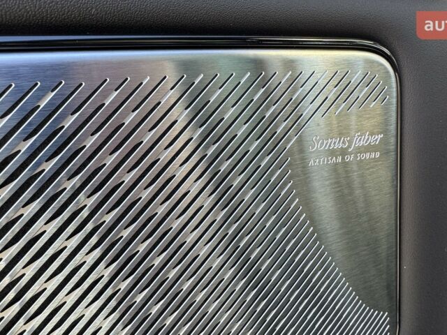 купить новое авто Мазерати Grecale 2025 года от официального дилера «Одеса-АВТО» Мазерати фото