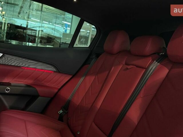 Мазерати Grecale, объемом двигателя 2 л и пробегом 0 тыс. км за 101613 $, фото 10 на Automoto.ua