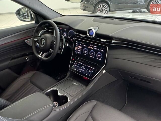 Мазерати Grecale, объемом двигателя 2 л и пробегом 0 тыс. км за 81829 $, фото 33 на Automoto.ua