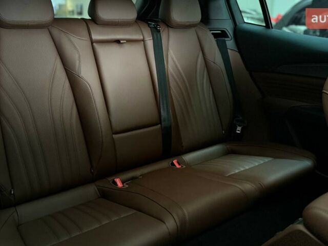 Мазераті Grecale, об'ємом двигуна 3 л та пробігом 0 тис. км за 147275 $, фото 8 на Automoto.ua