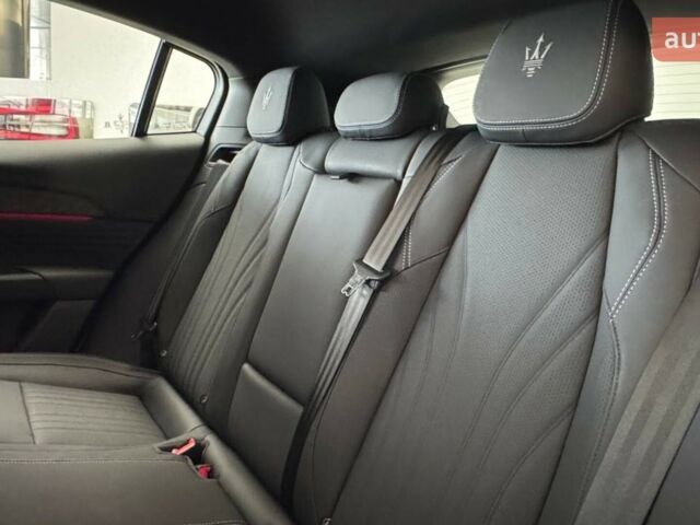 Мазерати Grecale, объемом двигателя 2 л и пробегом 0 тыс. км за 81829 $, фото 23 на Automoto.ua