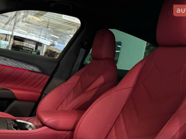 Мазерати Grecale, объемом двигателя 2 л и пробегом 0 тыс. км за 101613 $, фото 1 на Automoto.ua