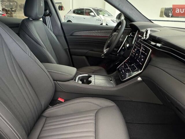 Мазерати Grecale, объемом двигателя 2 л и пробегом 0 тыс. км за 81829 $, фото 31 на Automoto.ua