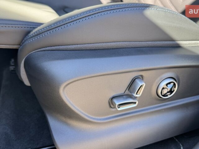 купить новое авто Мазерати Grecale 2025 года от официального дилера «Одеса-АВТО» Мазерати фото