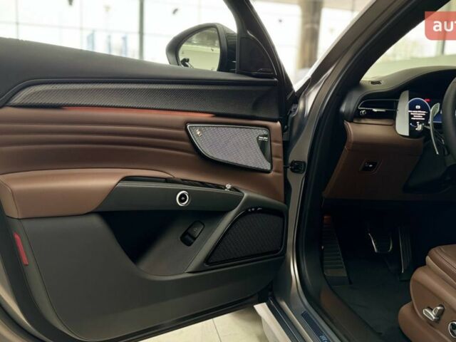 Мазераті Grecale, об'ємом двигуна 3 л та пробігом 0 тис. км за 147275 $, фото 10 на Automoto.ua