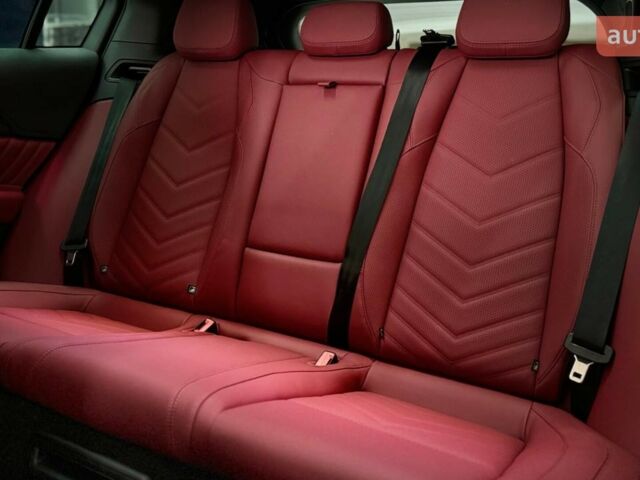 Мазерати Grecale, объемом двигателя 2 л и пробегом 0 тыс. км за 99242 $, фото 27 на Automoto.ua