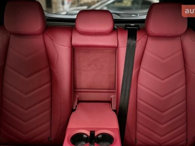 Мазерати Grecale, объемом двигателя 2 л и пробегом 0 тыс. км за 99242 $, фото 19 на Automoto.ua