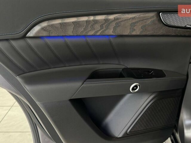 Мазерати Grecale, объемом двигателя 2 л и пробегом 0 тыс. км за 103837 $, фото 16 на Automoto.ua