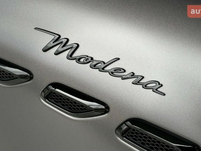 Мазерати Grecale, объемом двигателя 2 л и пробегом 0 тыс. км за 102914 $, фото 33 на Automoto.ua