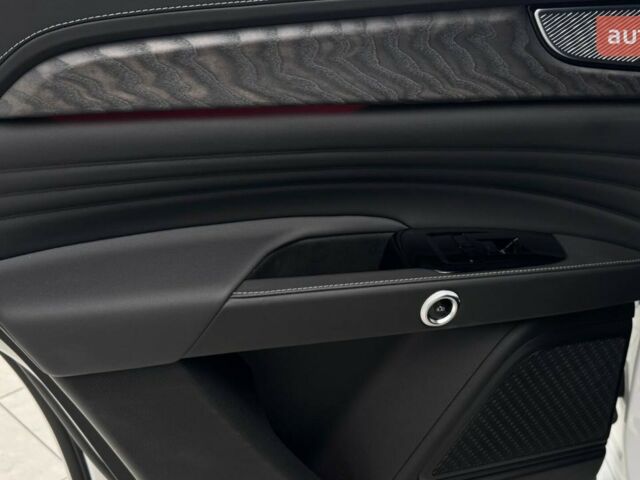 Мазерати Grecale, объемом двигателя 2 л и пробегом 0 тыс. км за 81829 $, фото 21 на Automoto.ua