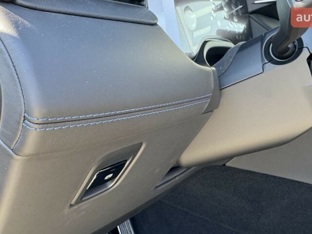 купить новое авто Мазерати Grecale 2025 года от официального дилера «Одеса-АВТО» Мазерати фото