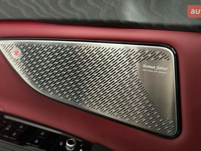 Мазерати Grecale, объемом двигателя 2 л и пробегом 0 тыс. км за 102914 $, фото 47 на Automoto.ua