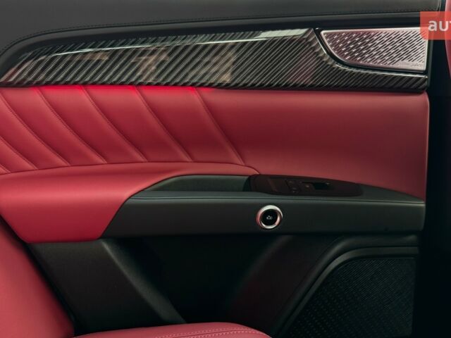 Мазерати Grecale 2025 года купить новое авто Мазерати Grecale 2025 года от официального дилера «Одеса-АВТО» Мазерати фото