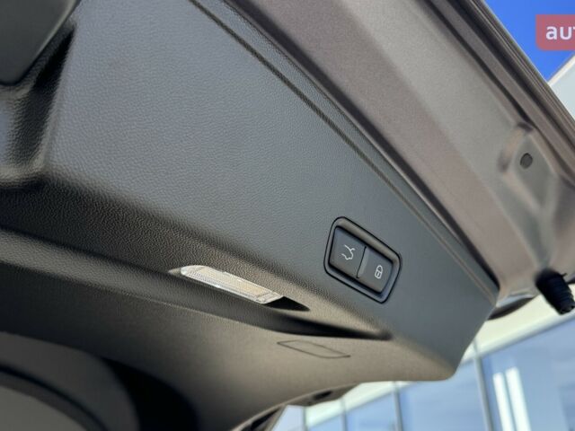 купить новое авто Мазерати Grecale 2025 года от официального дилера «Одеса-АВТО» Мазерати фото