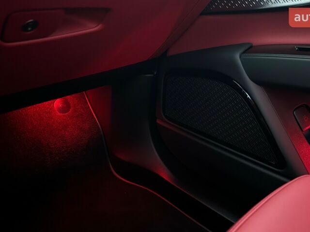 Мазерати Grecale 2025 года купить новое авто Мазерати Grecale 2025 года от официального дилера «Одеса-АВТО» Мазерати фото