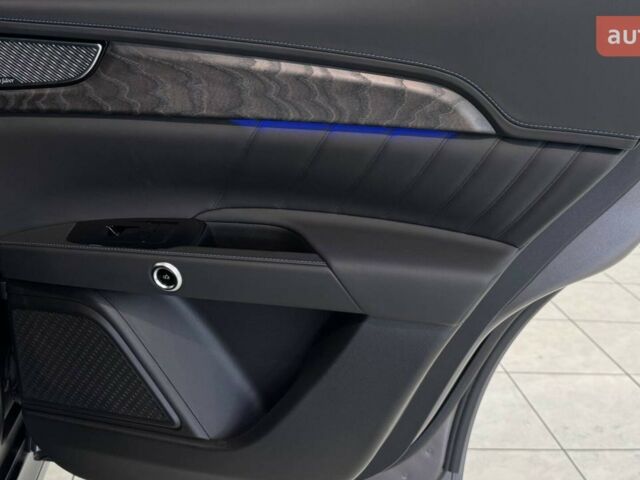 Мазерати Grecale, объемом двигателя 2 л и пробегом 0 тыс. км за 103837 $, фото 21 на Automoto.ua