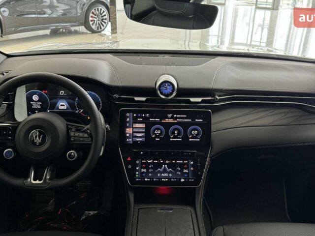 Мазерати Grecale, объемом двигателя 2 л и пробегом 0 тыс. км за 81829 $, фото 35 на Automoto.ua