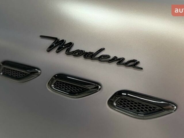 Мазерати Grecale, объемом двигателя 2 л и пробегом 0 тыс. км за 102596 $, фото 30 на Automoto.ua