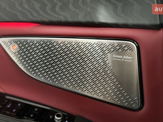 Мазерати Grecale, объемом двигателя 2 л и пробегом 0 тыс. км за 102914 $, фото 62 на Automoto.ua