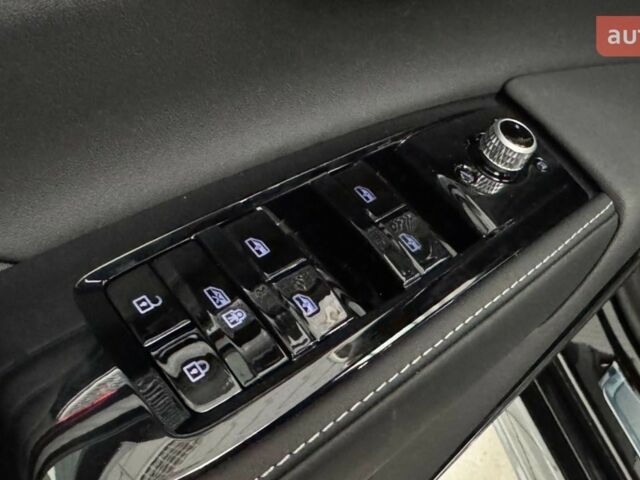 Мазераті Grecale, об'ємом двигуна 2 л та пробігом 0 тис. км за 83577 $, фото 13 на Automoto.ua