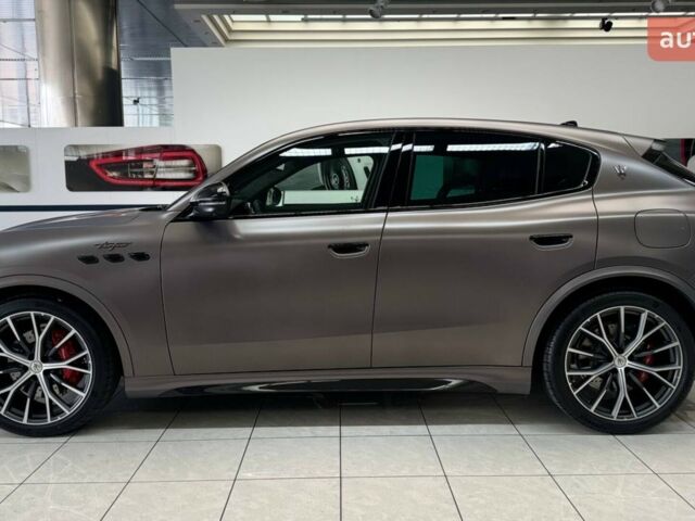 Мазераті Grecale, об'ємом двигуна 3 л та пробігом 0 тис. км за 147275 $, фото 2 на Automoto.ua