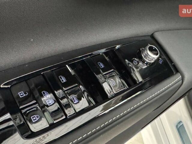 Мазерати Grecale, объемом двигателя 2 л и пробегом 0 тыс. км за 81829 $, фото 14 на Automoto.ua