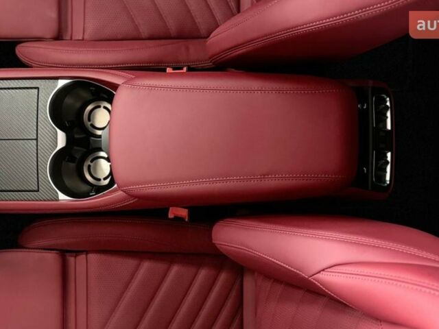 Мазераті Grecale, об'ємом двигуна 3 л та пробігом 0 тис. км за 146654 $, фото 48 на Automoto.ua