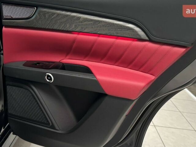 Мазерати Grecale, объемом двигателя 2 л и пробегом 0 тыс. км за 101613 $, фото 5 на Automoto.ua