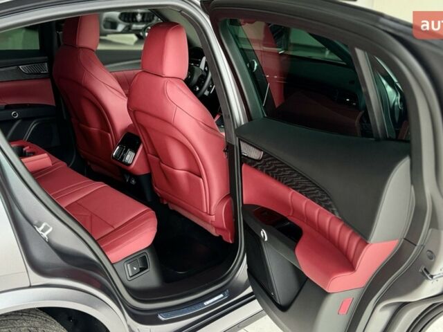 Мазерати Grecale, объемом двигателя 2 л и пробегом 0 тыс. км за 102914 $, фото 39 на Automoto.ua