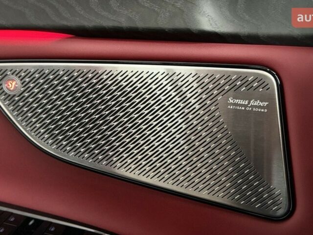 Мазерати Grecale, объемом двигателя 2 л и пробегом 0 тыс. км за 102914 $, фото 49 на Automoto.ua