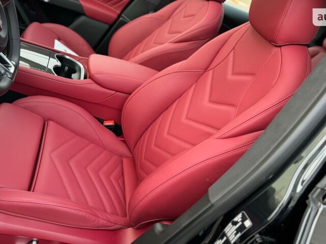 Мазерати Grecale 2025 года купить новое авто Мазерати Grecale 2025 года от официального дилера «Одеса-АВТО» Мазерати фото