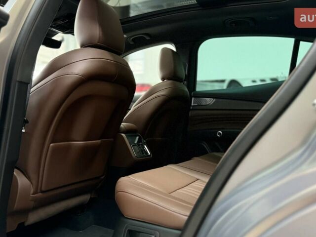 Мазераті Grecale, об'ємом двигуна 3 л та пробігом 0 тис. км за 147275 $, фото 16 на Automoto.ua