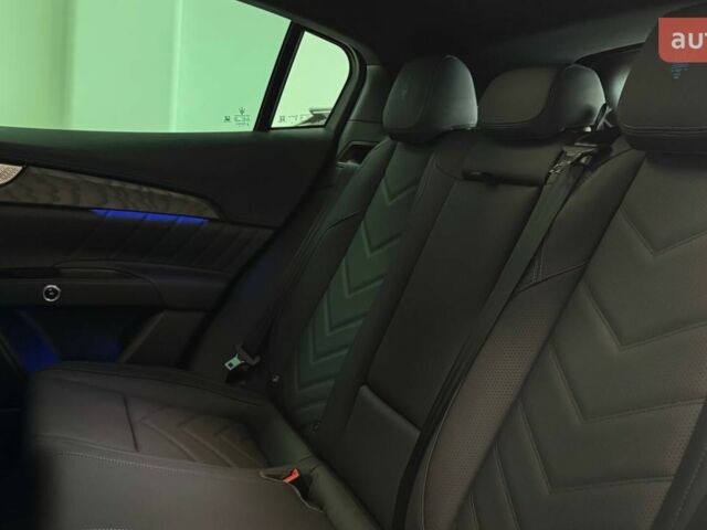 Мазерати Grecale, объемом двигателя 2 л и пробегом 0 тыс. км за 103837 $, фото 18 на Automoto.ua