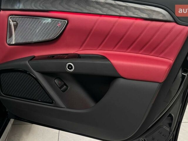 Мазерати Grecale, объемом двигателя 2 л и пробегом 0 тыс. км за 101613 $, фото 12 на Automoto.ua