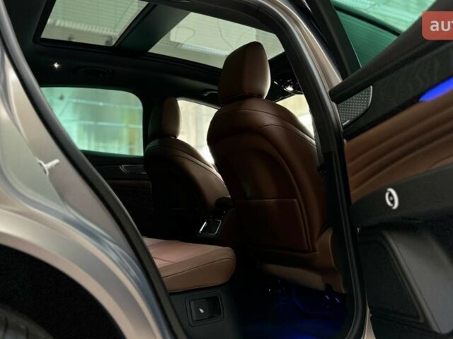 Мазерати Grecale, объемом двигателя 2 л и пробегом 0 тыс. км за 102596 $, фото 24 на Automoto.ua