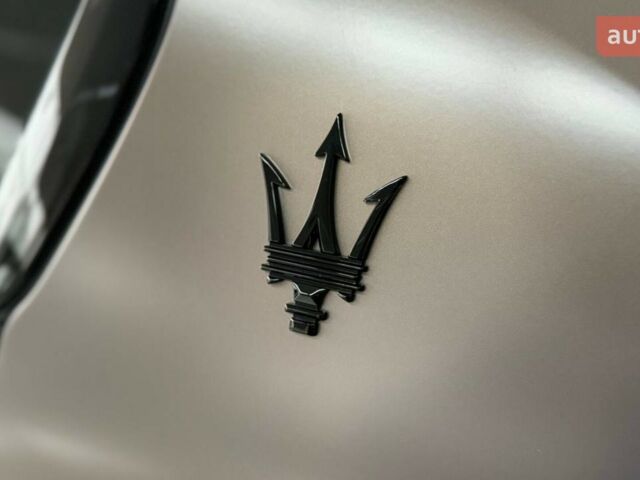 Мазерати Grecale, объемом двигателя 2 л и пробегом 0 тыс. км за 102596 $, фото 7 на Automoto.ua