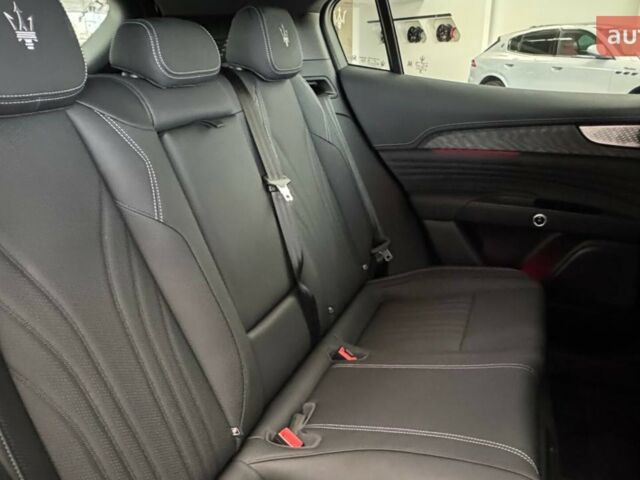 Мазерати Grecale, объемом двигателя 2 л и пробегом 0 тыс. км за 81829 $, фото 27 на Automoto.ua